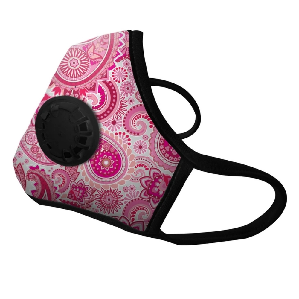 Brand New Cupid Vogmask (Sold Locally)